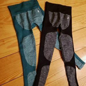 DOYOUEVEN Impact Seamless Leggings (2) - Size XS